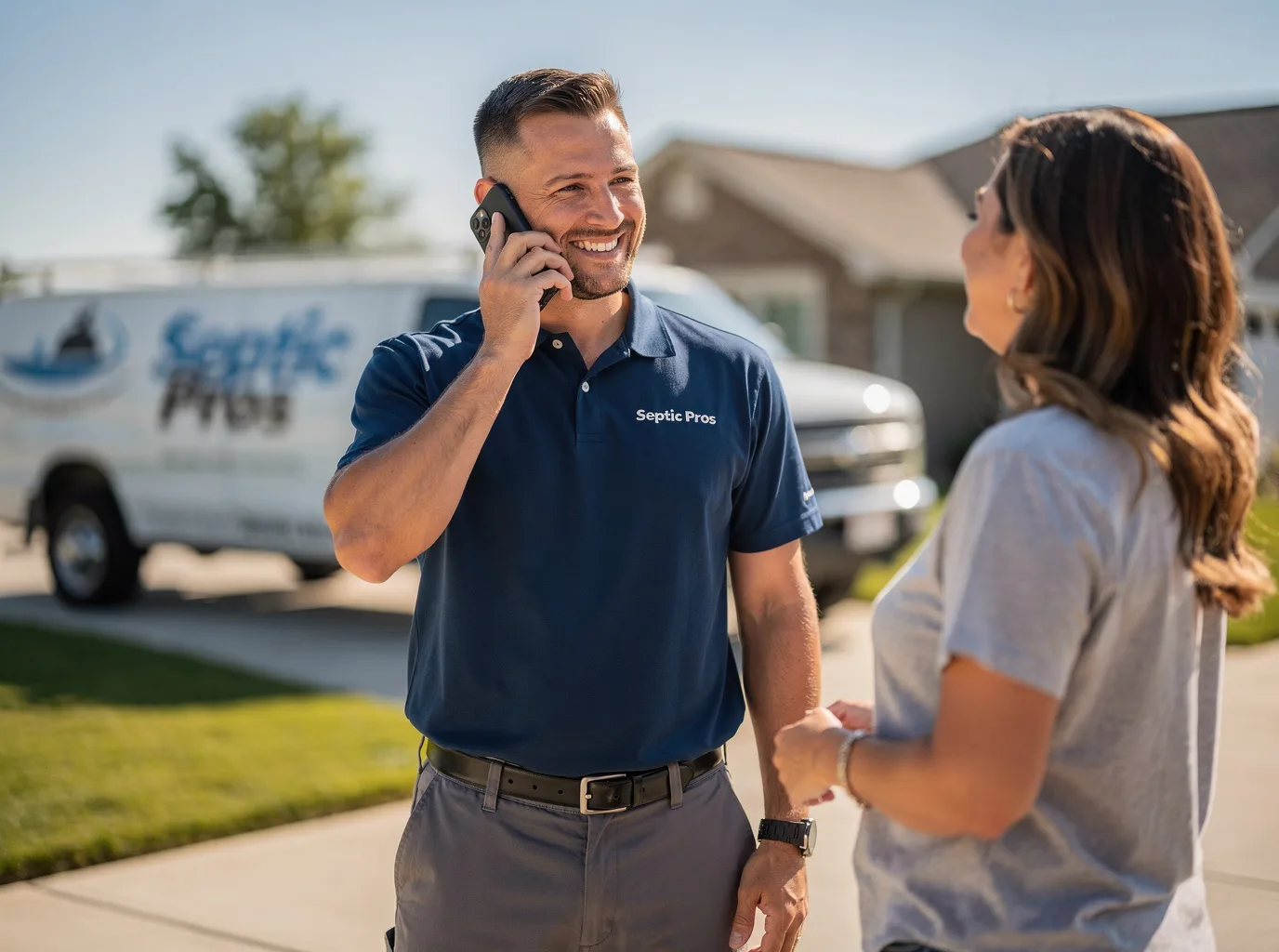 Septic Tank Pumping Arkansas City, AR FAQs